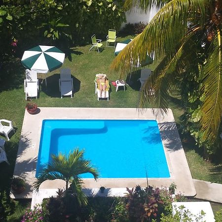 Sun Suites Cozumel Zewnętrze zdjęcie