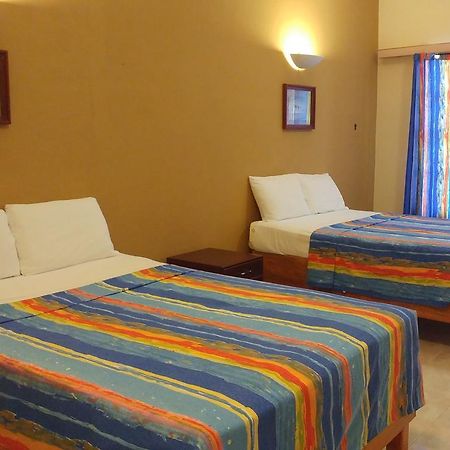 Sun Suites Cozumel Zewnętrze zdjęcie