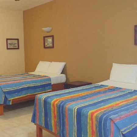 Sun Suites Cozumel Zewnętrze zdjęcie