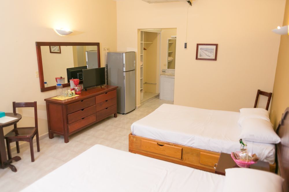 Sun Suites Cozumel Zewnętrze zdjęcie
