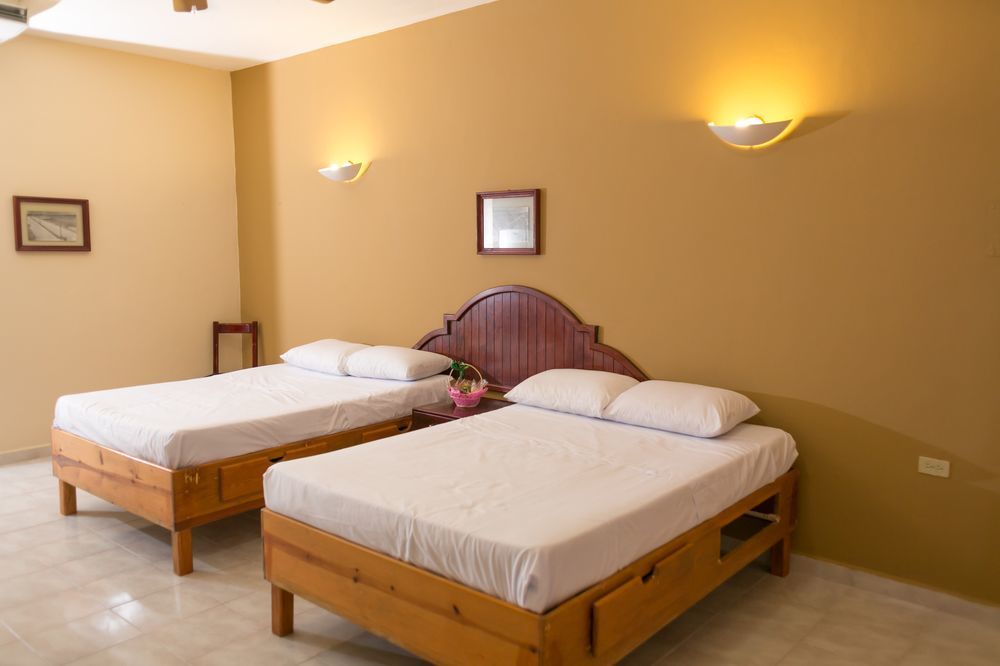 Sun Suites Cozumel Zewnętrze zdjęcie