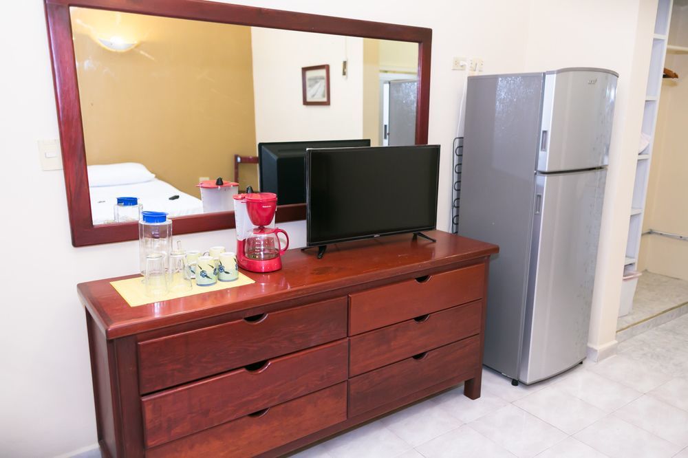 Sun Suites Cozumel Zewnętrze zdjęcie