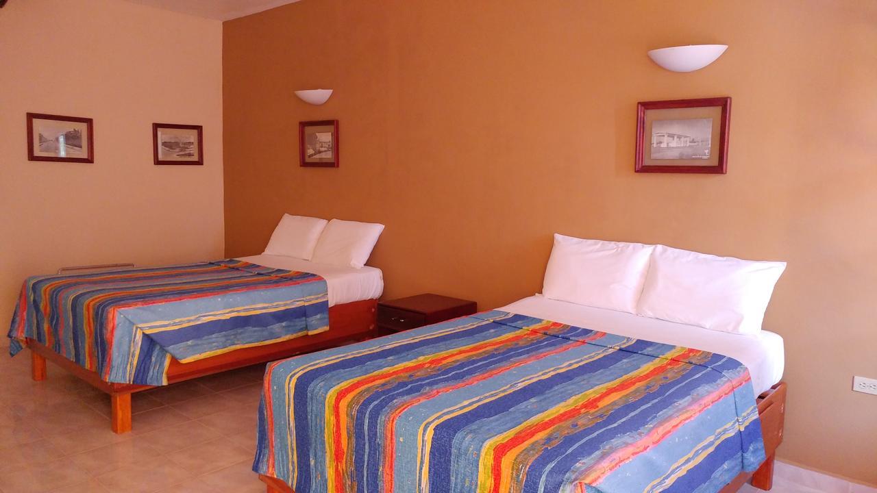 Sun Suites Cozumel Zewnętrze zdjęcie