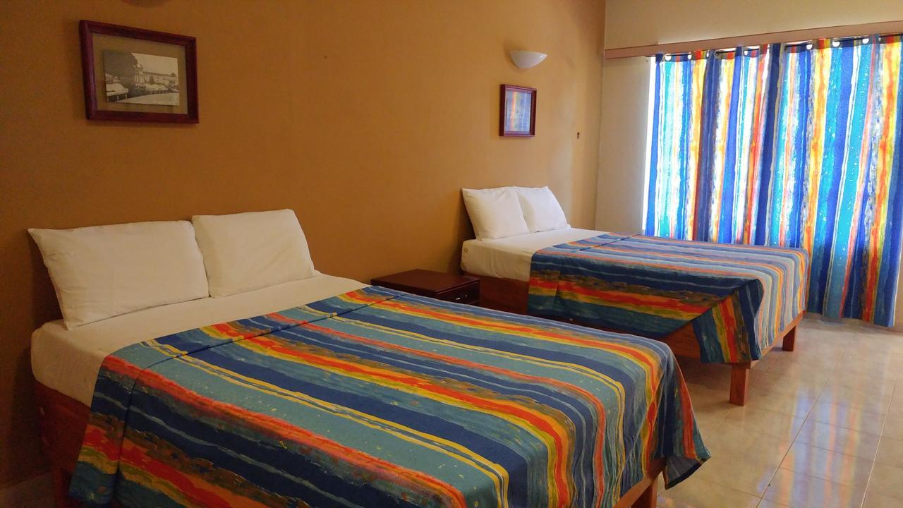 Sun Suites Cozumel Zewnętrze zdjęcie