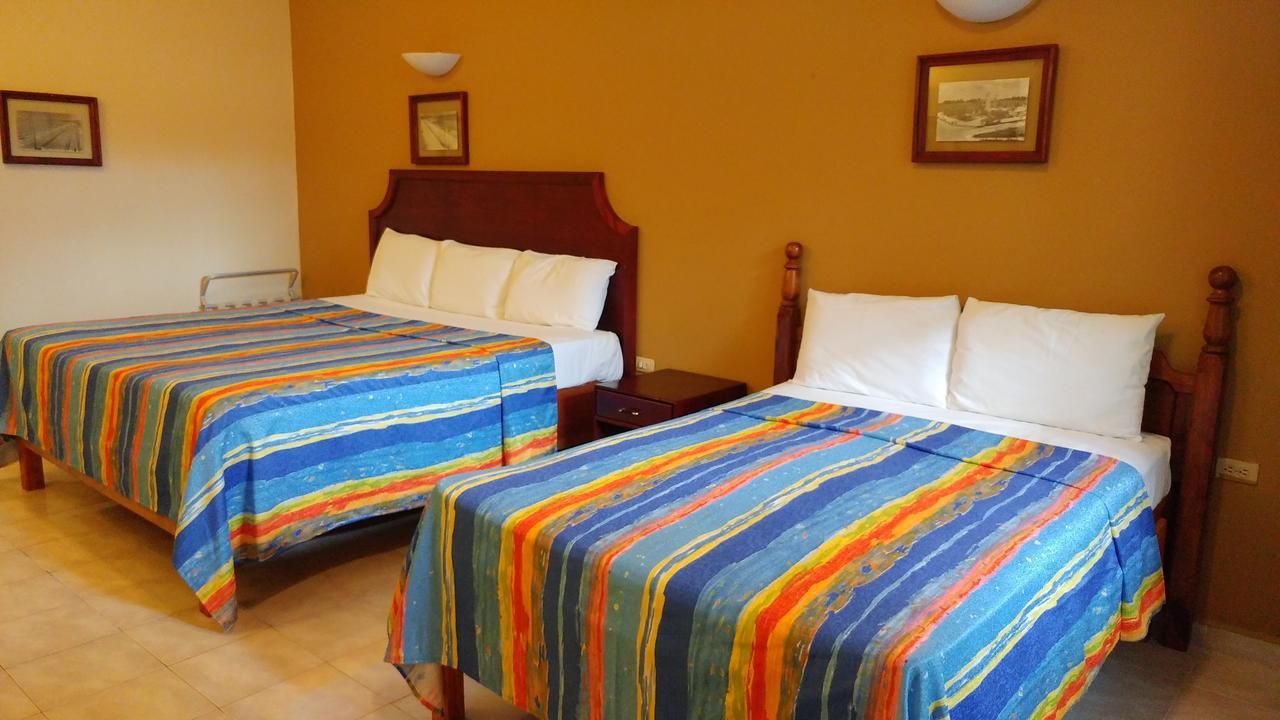 Sun Suites Cozumel Zewnętrze zdjęcie