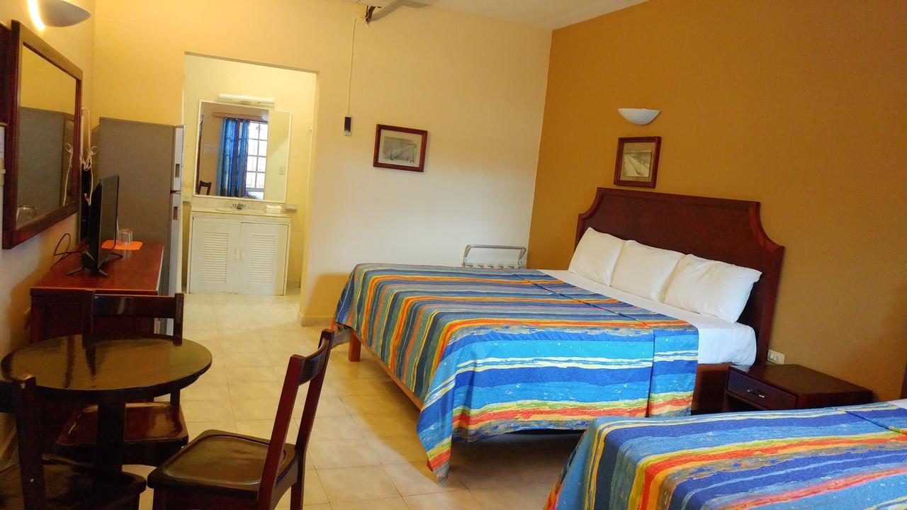 Sun Suites Cozumel Zewnętrze zdjęcie
