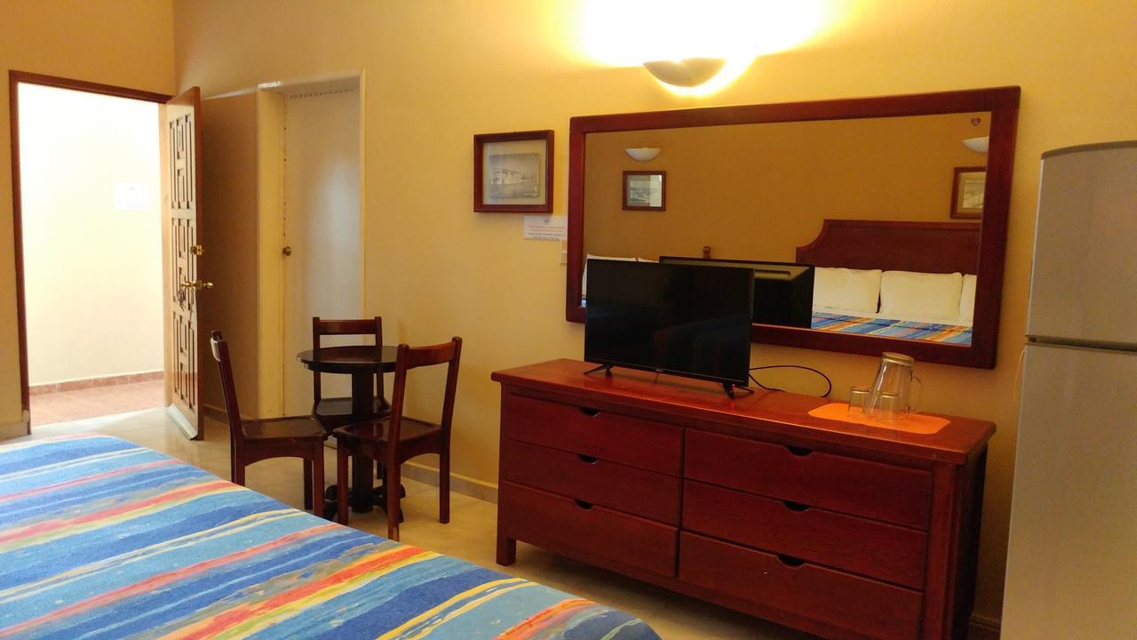Sun Suites Cozumel Zewnętrze zdjęcie