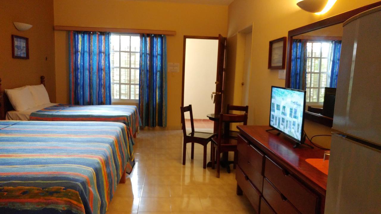 Sun Suites Cozumel Zewnętrze zdjęcie