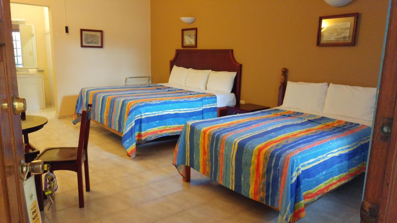 Sun Suites Cozumel Zewnętrze zdjęcie