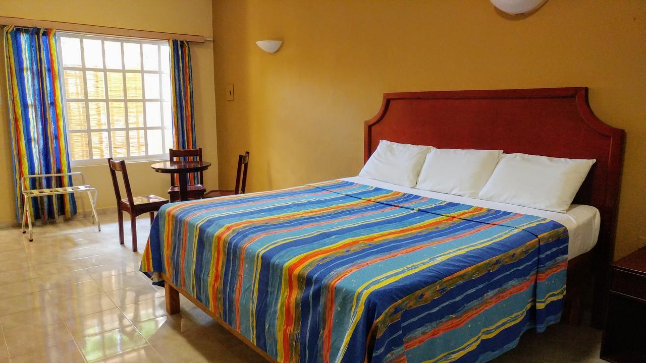 Sun Suites Cozumel Zewnętrze zdjęcie