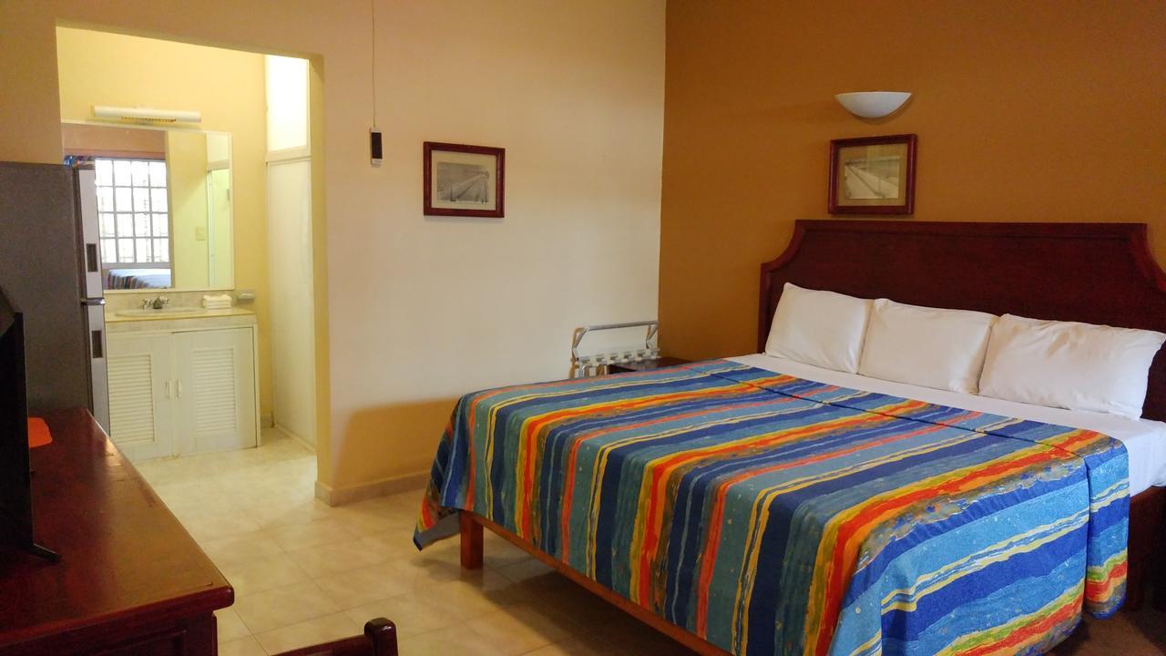 Sun Suites Cozumel Zewnętrze zdjęcie
