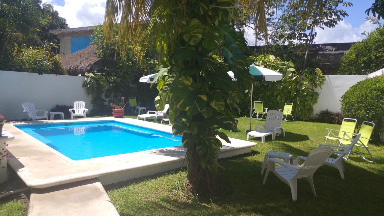 Sun Suites Cozumel Zewnętrze zdjęcie