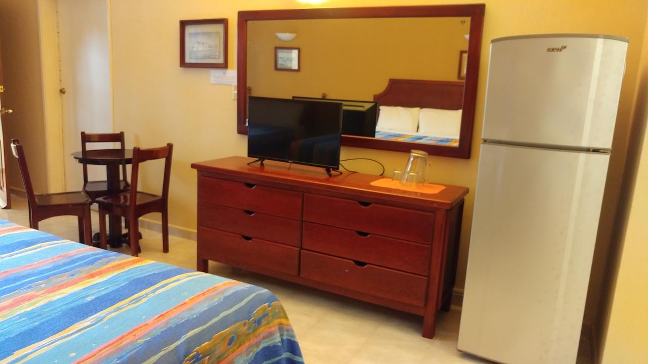 Sun Suites Cozumel Zewnętrze zdjęcie