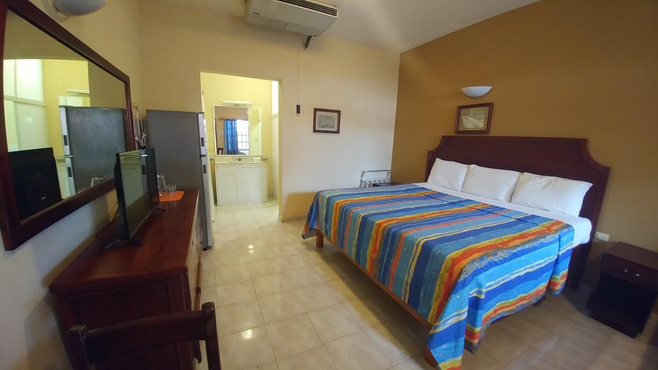 Sun Suites Cozumel Zewnętrze zdjęcie