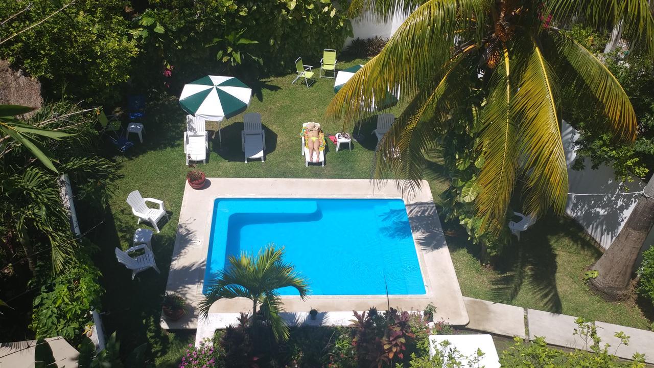 Sun Suites Cozumel Zewnętrze zdjęcie