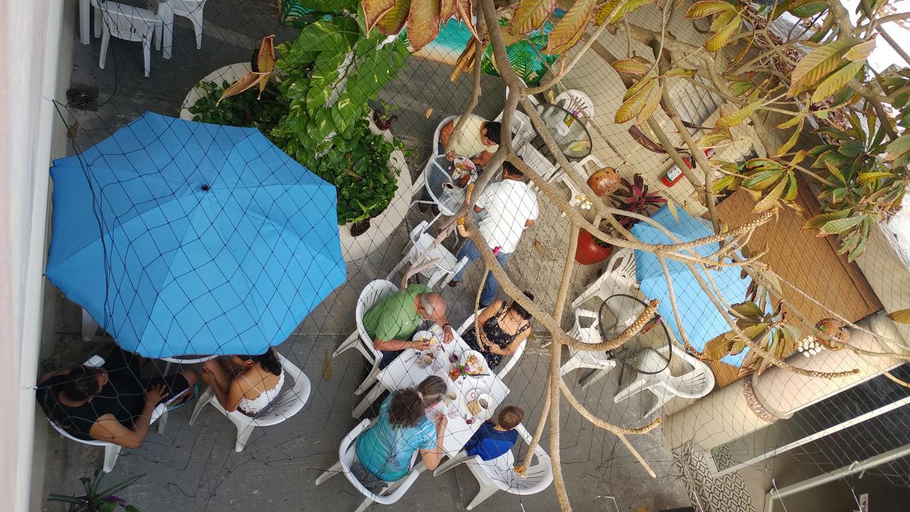 Sun Suites Cozumel Zewnętrze zdjęcie
