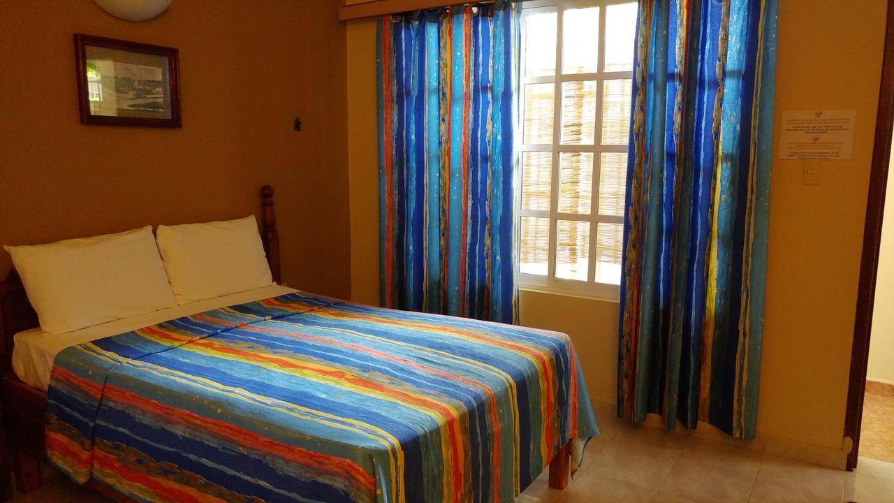 Sun Suites Cozumel Zewnętrze zdjęcie