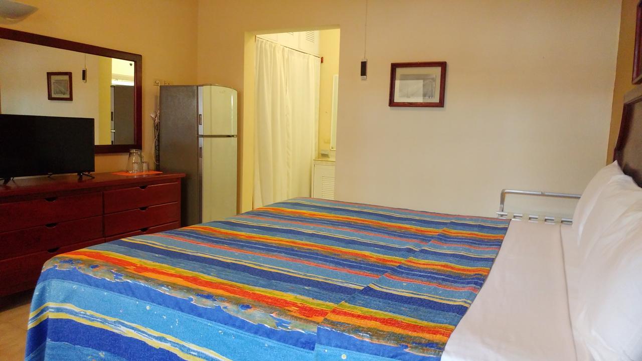 Sun Suites Cozumel Zewnętrze zdjęcie