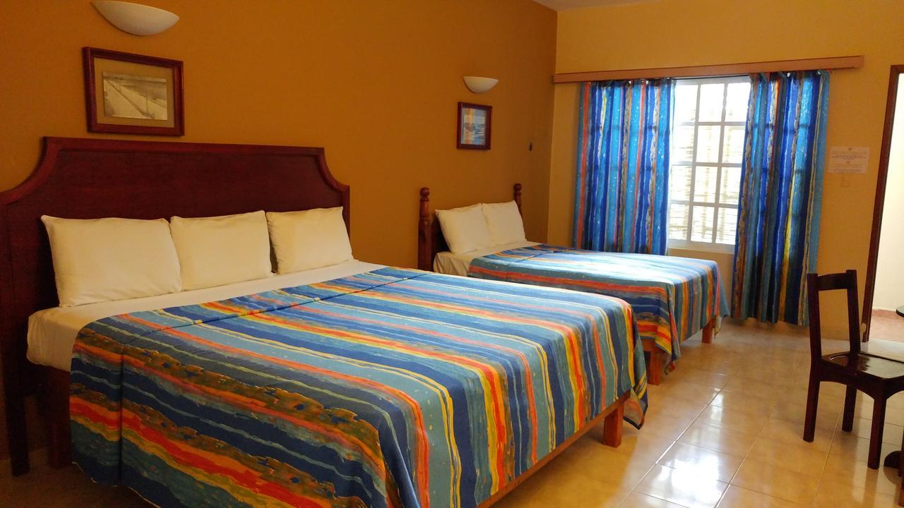 Sun Suites Cozumel Zewnętrze zdjęcie