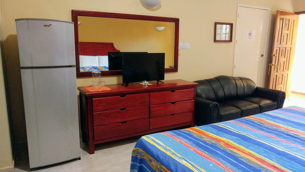 Sun Suites Cozumel Zewnętrze zdjęcie