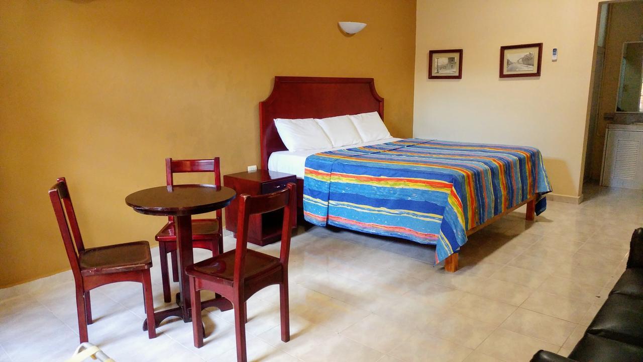 Sun Suites Cozumel Zewnętrze zdjęcie