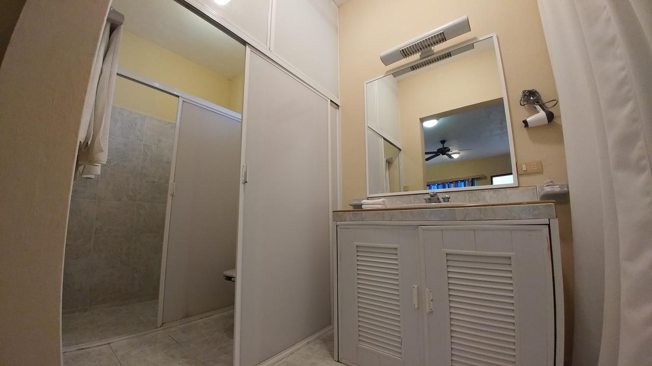Sun Suites Cozumel Zewnętrze zdjęcie
