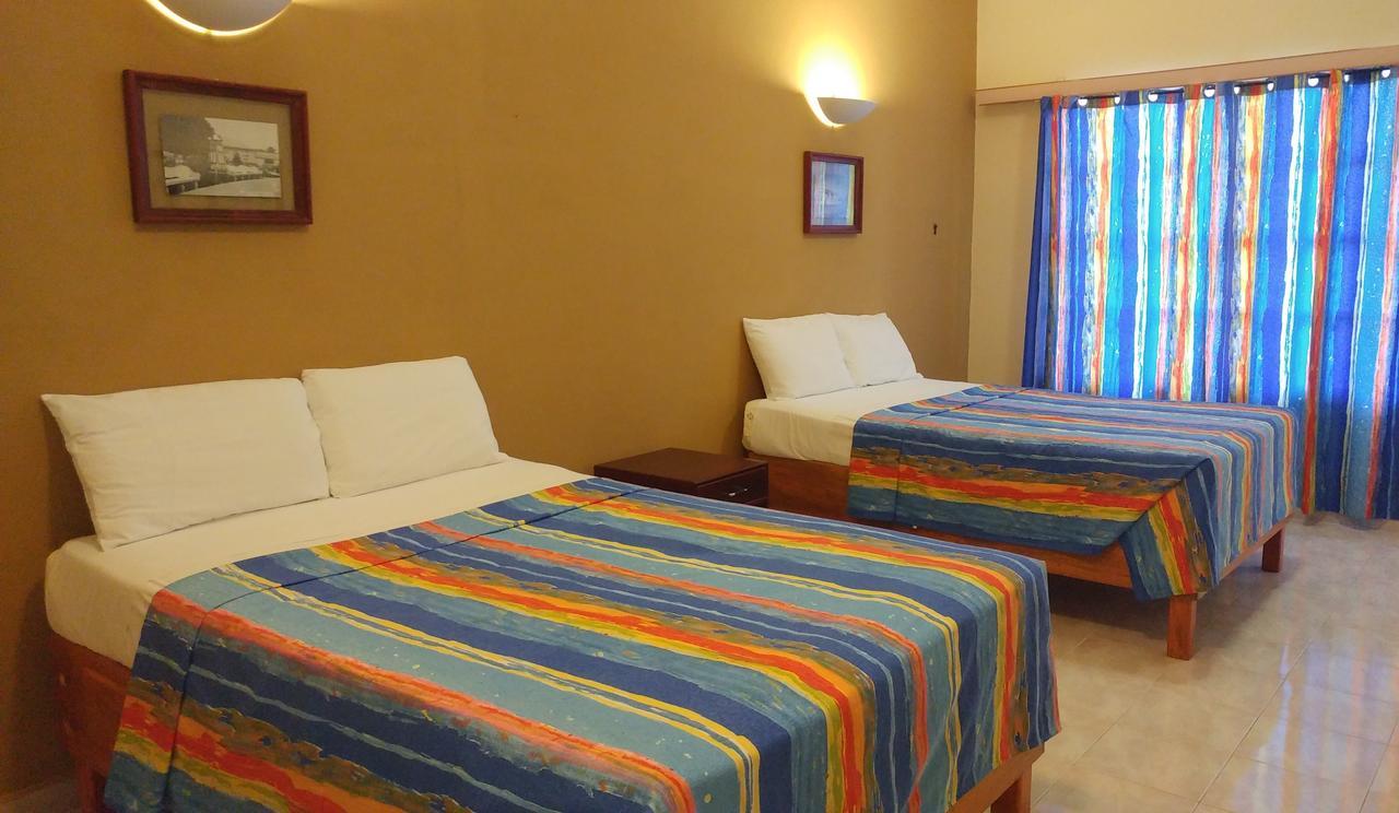 Sun Suites Cozumel Zewnętrze zdjęcie
