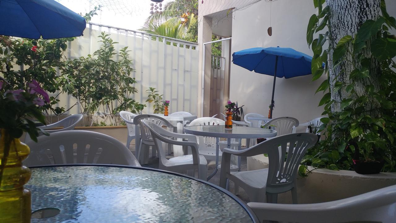 Sun Suites Cozumel Zewnętrze zdjęcie