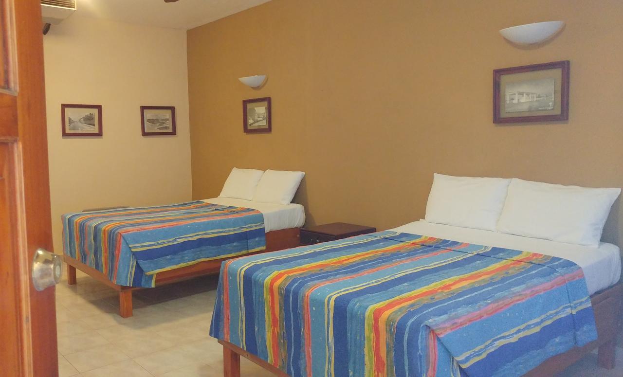 Sun Suites Cozumel Zewnętrze zdjęcie