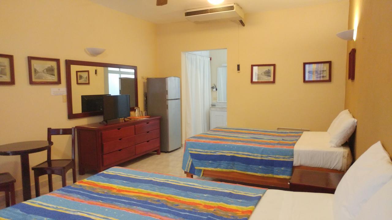 Sun Suites Cozumel Zewnętrze zdjęcie