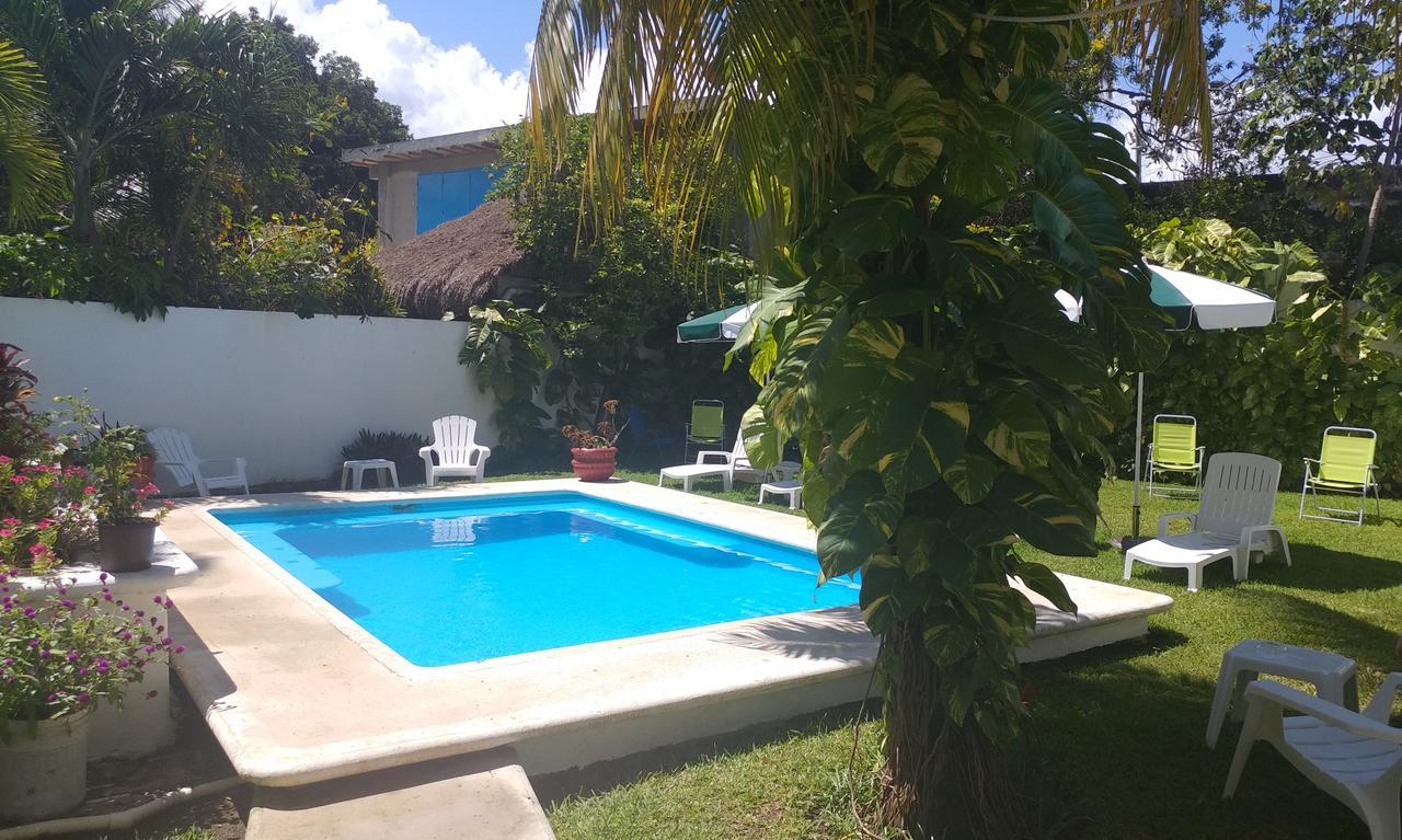 Sun Suites Cozumel Zewnętrze zdjęcie