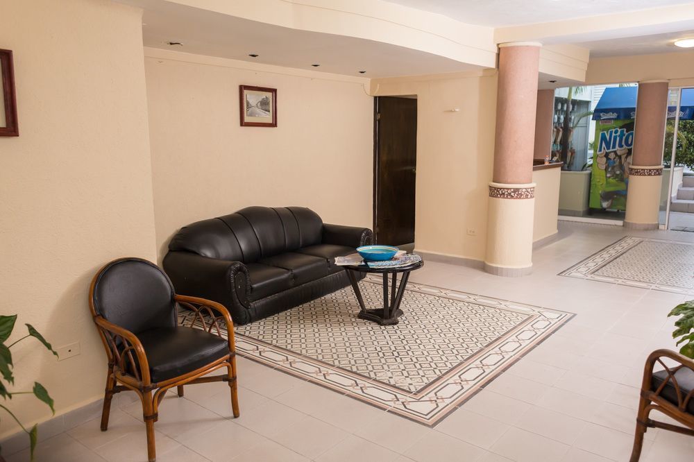 Sun Suites Cozumel Zewnętrze zdjęcie